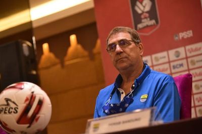 Latihan Perdana Persib Bakal Dimulai Pertengahan Mei