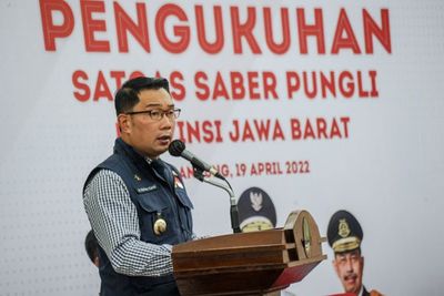 Ridwan Kamil: Jabar Siap Muluskan Pelaksaan Mudik Lebaran 2022