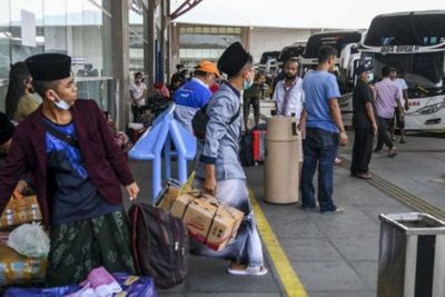 Yuk Mudik Gratis Bareng Polda Metro! Ini Syarat, Rute dan Waktunya