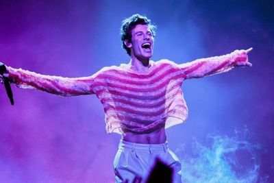 Shawn Mendes Akui Tengah Berjuang untuk Jujur Jadi Diri Sendiri di Depan Publik