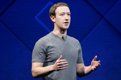 Rusia Balas Sanksi dari AS, Mark Zuckerberg yang Kena Batunya