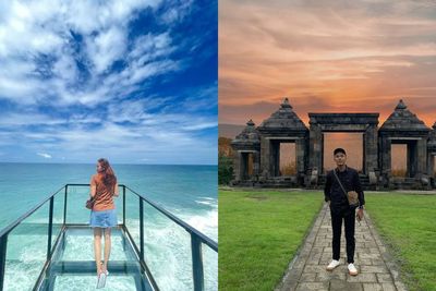 12 Tempat Wisata di Jogja Terbaru 2022 yang Wajib Dikunjungi