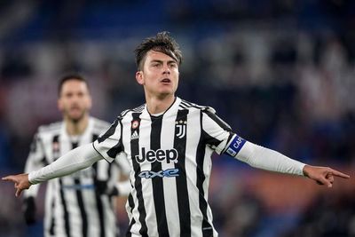 Juventus Cari Pengganti Dybala, Lakukan Negosiasi dengan Bintang PSG Ini