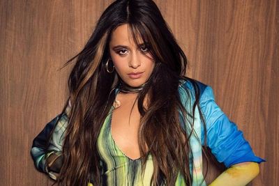 Camila Cabello Alami Gangguan Kecemasan Akut saat Bikin Album Familia , Sampai Diterapi