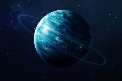 Fakta Planet Neptunus, Suhunya Lebih Dingin dari Yang Diperkirakan Sebelumnya!