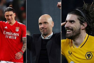 Sudah Lama Diincar Ten Hag, Dua Pemain Ini Bakal Jadi Rekrutan Perdana MU