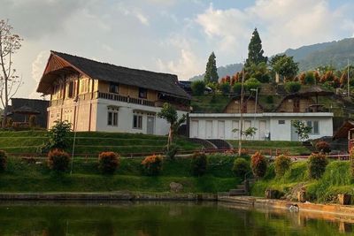 3 Desa Wisata yang Wajib Dikunjungi saat Libur Lebaran, Suasananya Tenang dan Mengagumkan