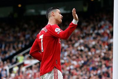 Pasca Berduka, Ronaldo Siap Bela MU Hadapi Arsenal