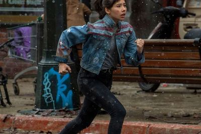 Sebentar Lagi Rilis, Film Doctor Strange 2 Dilarang di Arab Saudi karena Karakter LGBTQ+