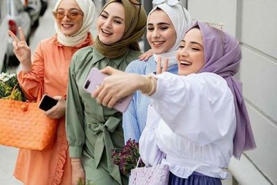 Makin Modis! Ini 5 Rekomendasi Aksesoris untuk Muslimah, Cocok Dipakai saat Lebaran