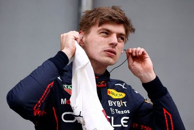 Hasil Kualifikasi F1 GP Emilia Romagna 2022: Verstappen Pole Position untuk Sprint Race
