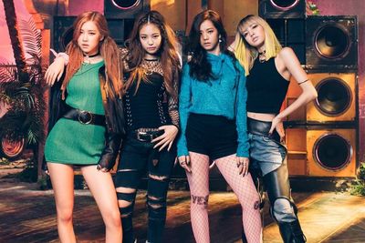 Lagu BOOMBAYAH BLACKPINK Jadi MV Debut K-Pop Pertama yang Capai 1,4 miliar Penayangan