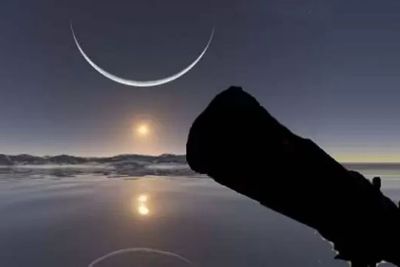 Ramadhan Bakal Usai, Tanggal Berapa Hari Lebaran Tahun 2022? Berikut Jawaban BMKG