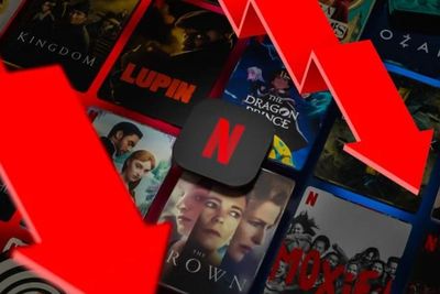 Sederet Alasan kenapa Netflix Kehilangan Ribuan Pelanggan dan Buat Harga Saham Anjlok