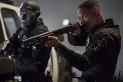 Rencana Film Bright 2 yang Dibintangi Will Smith Dilaporkan Dihapus Netflix, Duh!