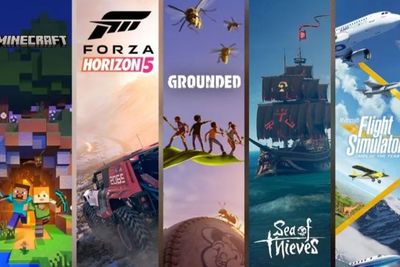 Microsoft Resmi Rilis PC Game Pass di Indonesia, Hadirkan 100 Game