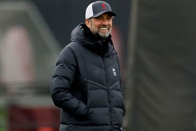 Jelang Derby Merseyside, Klopp Harap Everton tak Degradasi dari Liga Premier