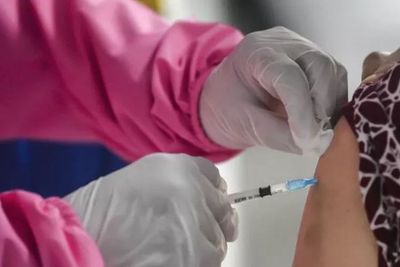 Hanya dalam 2 Hari, Polri Klaim Program 1 Juta Vaksin Booster Capai 72,38 Persen