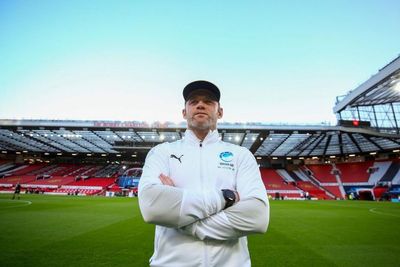 Ditawari Jadi Staf Pelatih Erik Ten Hag di Manchester United, Wayne Rooney Bakal Terima?