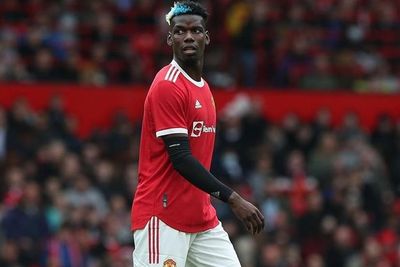 Paul Pogba Dipastikan Tinggalkan Man United usai Tak Perpanjang Kontrak, Pindah Kemana?