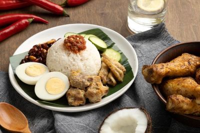 Biar Mudik Gak Ngantuk, Ini Makanan yang Perlu Kamu Hindari: Mulai dari Nasi hingga Susu