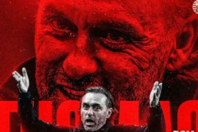 Persija Jakarta Resmi Tunjuk Thomas Doll Jadi Pelatih