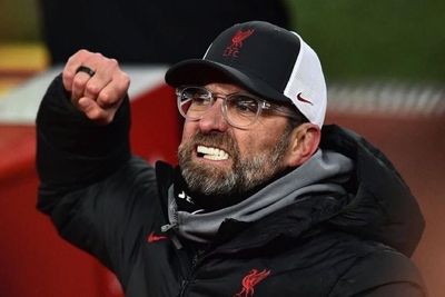 Jurgen Klopp Ngamuk Legenda Manchester United Usik Pemainnya, Tuntut Permintaan Maaf!