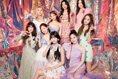 TWICE akan Jadi Girl Grup K-Pop Pertama yang Gelar Konser 3 Hari di Tokyo Dome