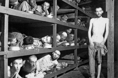 Kilas Balik Holocaust, Pembunuhan Sistematis yang Dilakukan Nazi Terhadap 6 Juta Manusia