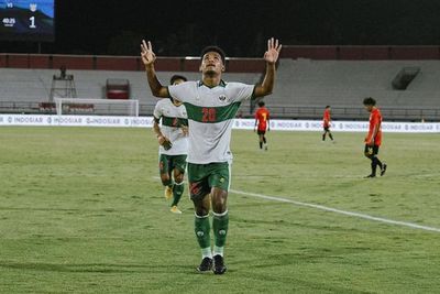 Ramai Rumakiek Cedera, PSSI Siap Tanggung Biaya Pengobatan