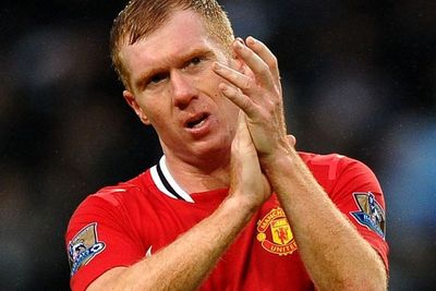 Kacau! Paul Scholes Sebut Kondisi Ruang Ganti Manchester United Memanas, Ini Penyebabnya 
