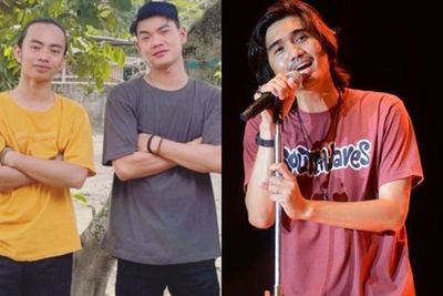 Netizen Ini Bandingkan Riders Tri Suaka dengan Pengalaman Undang Sheila On 7 Manggung
