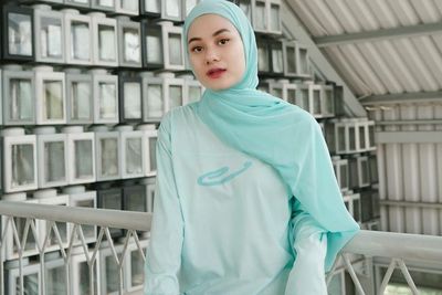 Dear Cewek, Intip Yuk Tips Riasan Sederhana untuk Lebaran tapi Tetap Bikin Pangling!