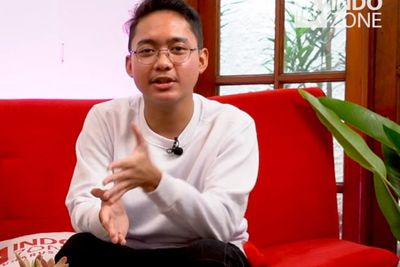 Diterima di 5 Universitas Top Dunia, Fawwaz Akhirnya Pilih Lanjutkan Studi ke UI
