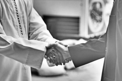 Tak Hanya Bermaaf-maafan, 5 Negara Ini Melakukan Tradisi Unik Saat Idulfitri