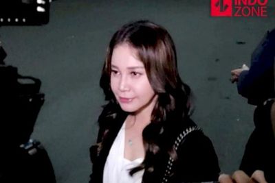 Honor Rossa Rp172 Juta Disita karena Kasus DNA Pro, Pimpinan DPR: Tidak Bisa Dong!