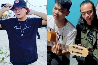 Rendahkan Andika Kangen Band dan Cover Lagunya, Tri Suaka dan Zidan Bakal Disomasi 1 M