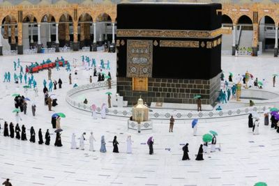 Kloter Pertama Jemaah Haji 2022 Berangkat 4 Juni, Menag Minta Anak Buah Jangan Santai