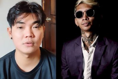 Tri Suaka Minta Maaf ke Andika Kangen Band, Young Lex Turut Komentar Sindir Suneo