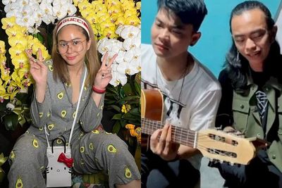 Denise Chariesta Bela Tri Suaka Dihujat karena Video Parodi Andika: Ngapain Lu Minta Maaf!