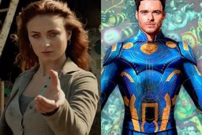 Sadar Nggak Sih? Kalau Bintang Game of Thrones Kini Banyak yang Bermain di MCU?