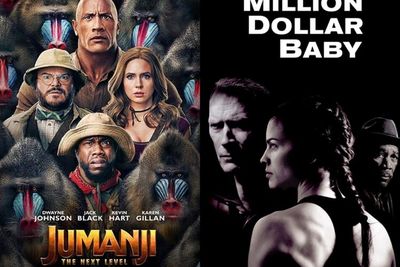 Terkenal, 5 Film Blockbuster Ini Ternyata Diangkat dari Kisah Cerpen, Termasuk Jumanji!