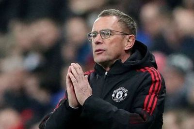 Para Pemain Manchester United Kerap Abaikan Instruksi, Ralf Rangnick Bakal Lakukan Hal Ini