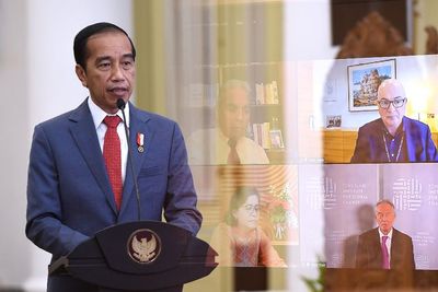Survei: 64,4 Persen Masyarakat Tak Setuju Usulan Perpanjangan Masa Jabatan Presiden