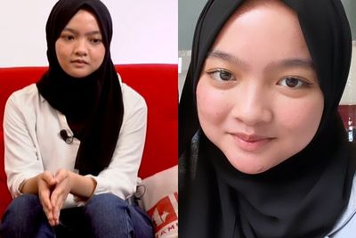 Lulus 6 Universitas Dunia Meski Sering Tidur di Kelas, Ini Pesan Kamila Aisya buat Gen Z