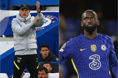 Thomas Tuchel Konfirmasi Antonio Rudiger Benar Tinggalkan Chelsea