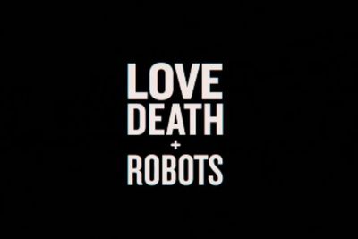 Netflix Umumkan Peluncuran Love, Death+Robots Volume 3
