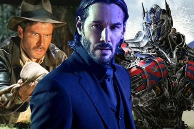Daftar Franchise Film yang Sedang Digarap dan Dijadwalkan Hadir di Tahun 2023, Apa Saja?