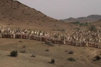 Peristiwa Pertempuran di Zaman Rasulullah pada Bulan Syawal, Salah Satunya Perang Uhud 