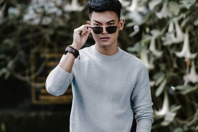 Profil Tri Suaka, Penyanyi Cover yang Parodikan Andika Kangen Band, Sempat Jadi Pengamen